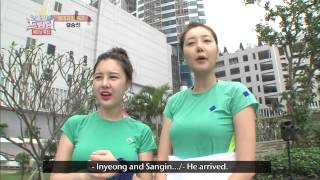 Dream Team S2 Ep.180