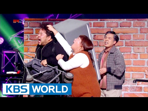 Gag Concert Ep.884