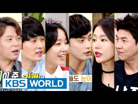 Happy Together S3 Ep.455