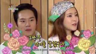 Happy Together S3 Ep.338