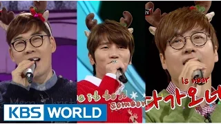 Hello Counselor Ep.204