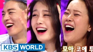 Hello Counselor Ep.176