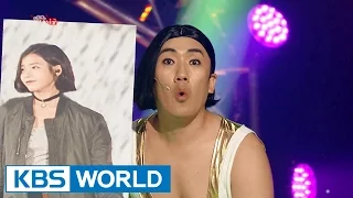 Gag Concert Ep.814