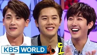 Hello Counselor Ep.172