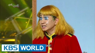 Gag Concert Ep.767