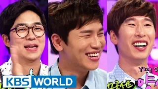 Hello Counselor Ep.177