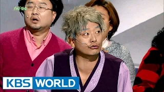 Gag Concert Ep.840