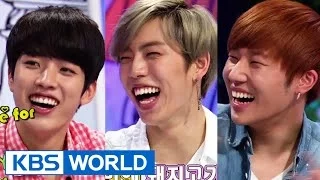 Hello Counselor Ep.173