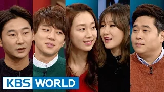 Happy Together S3 Ep.431