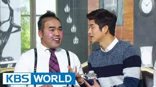 Gag Concert Ep.775