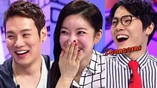 Hello Counselor Ep.170