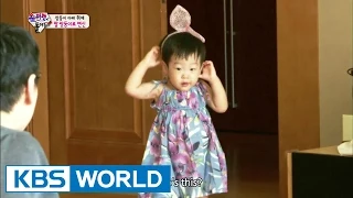 The Return Of Superman Ep.48