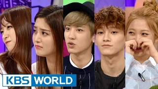 Hello Counselor Ep.262