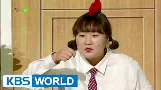 Gag Concert Ep.790