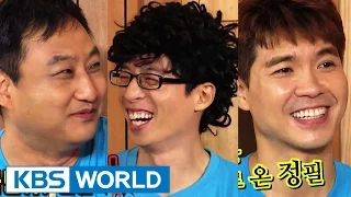 Happy Together S3 Ep.355