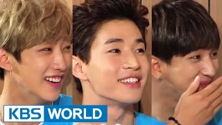 Happy Together S3 Ep.357