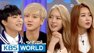 Hello Counselor Ep.258