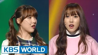 Gag Concert Ep.825