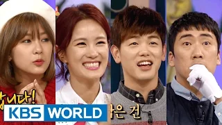 Hello Counselor Ep.256