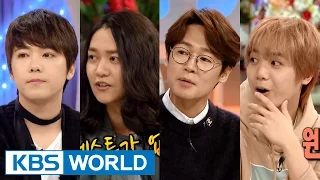 Hello Counselor Ep.252