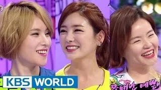 Hello Counselor Ep.175