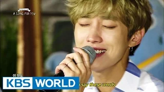 A Song For You 3 Ep.4