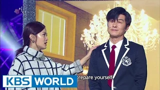 Gag Concert Ep.778
