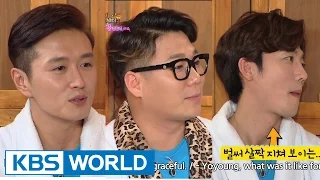 Happy Together S3 Ep.374
