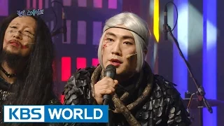 Gag Concert Ep.819