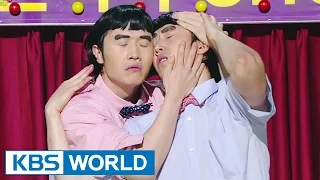 Gag Concert Ep.752