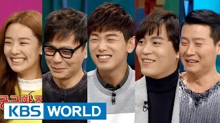 Happy Together S3 Ep.426