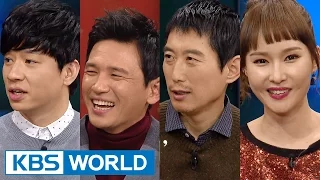 Happy Together S3 Ep.433