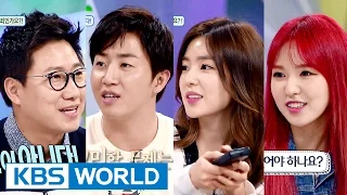 Hello Counselor Ep.267