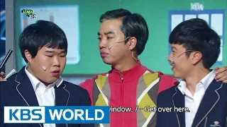 Gag Concert Ep.770