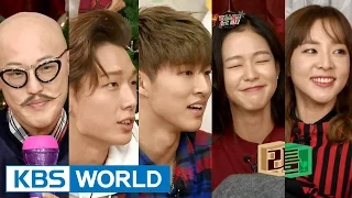 Happy Together S3 Ep.429