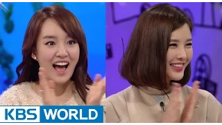 Hello Counselor Ep.194