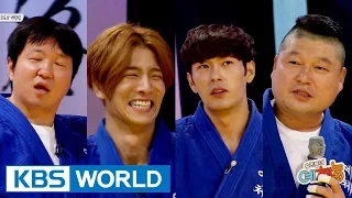 Cool Kiz On The Block Ep.132