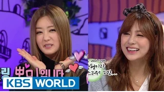 Hello Counselor Ep.196