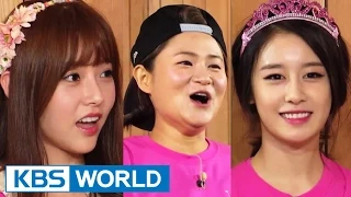 Happy Together S3 Ep.356