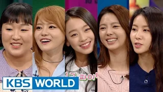 Happy Together S3 Ep.436
