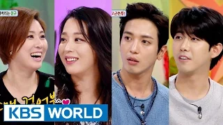Hello Counselor Ep.270