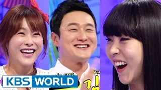 Hello Counselor Ep.183