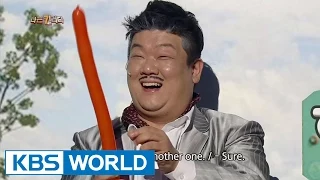 Gag Concert Ep.797