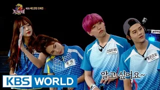 Dream Team S2 Ep.301