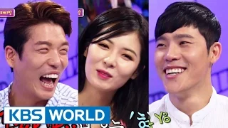 Hello Counselor Ep.181