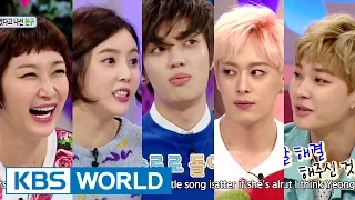 Hello Counselor Ep.215