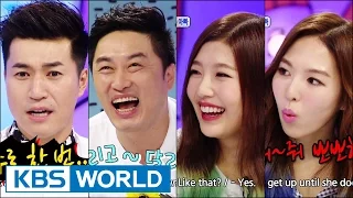 Hello Counselor Ep.186