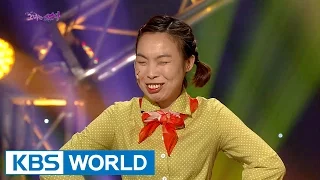 Gag Concert Ep.833
