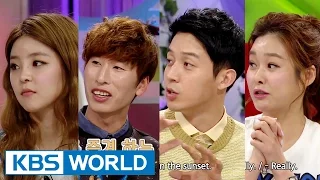 Hello Counselor Ep.217