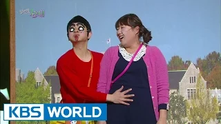 Gag Concert Ep.777